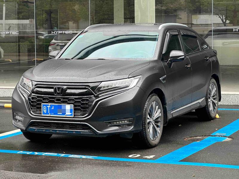 Honda UR-V, 2022 — купить в Уфе под ключ