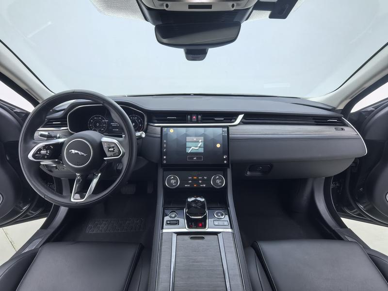 Jaguar XF L, 2021 — фото 7 из 12