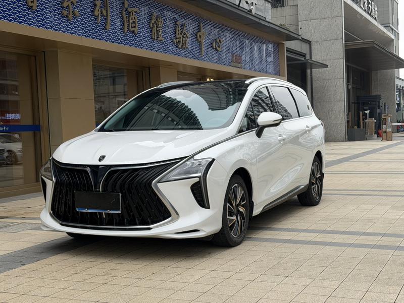 Dongfeng Forthing Yacht, 2023 — купить в Брянске под ключ