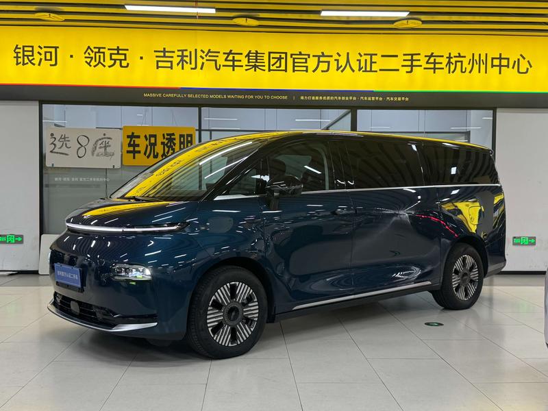 Geely Galaxy L380, 2025 — купить в Санкт-Петербурге под ключ