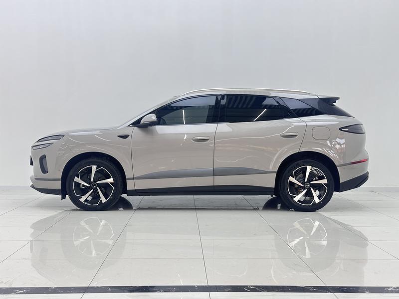 BYD Sea Lion 06 Hybrid/EV, 2025 — фото 4 из 12