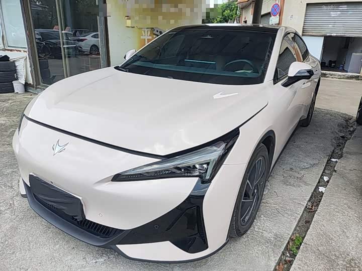BAIC Arcfox Alpha S5, 2025 — купить в Пензе под ключ