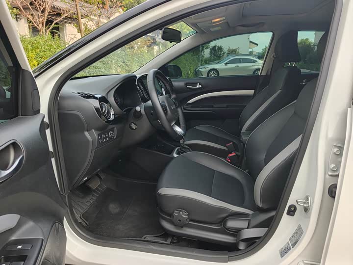 Kia KX1, 2025 — фото 8 из 9