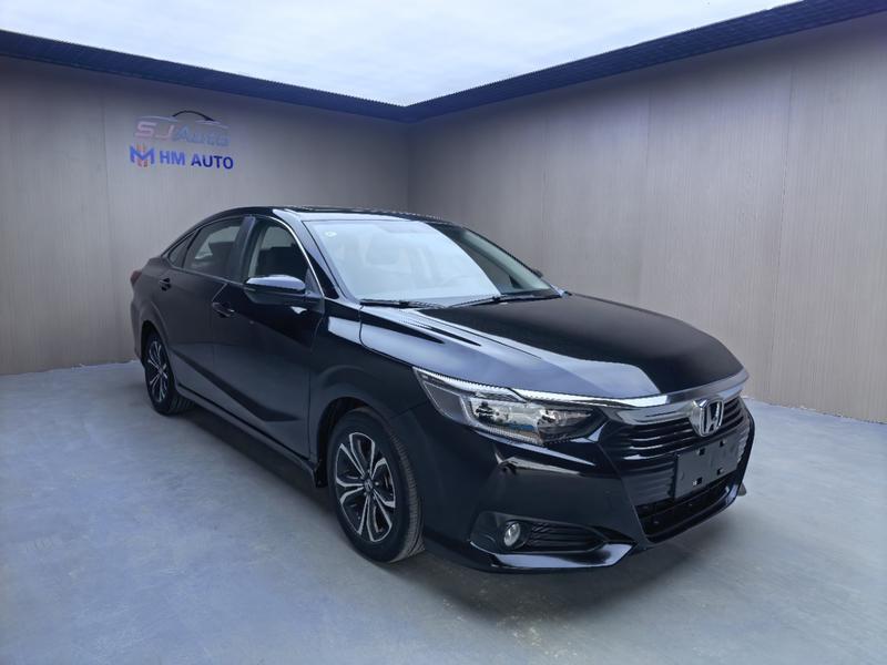 Honda Crider, 2023 — фото 3 из 12