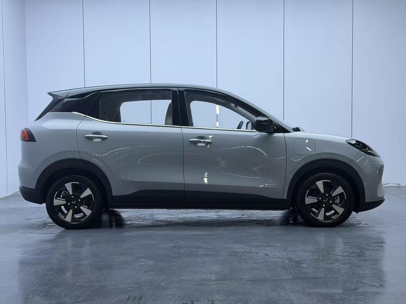 Wuling Bingo Plus, 2025 — фото 8 из 12