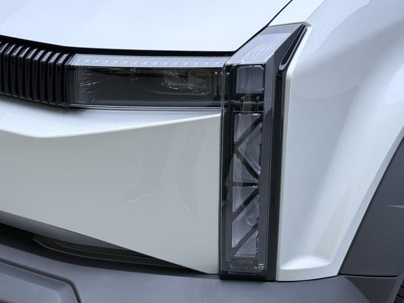 Chery iCar 03, 2024 — фото 9 из 12
