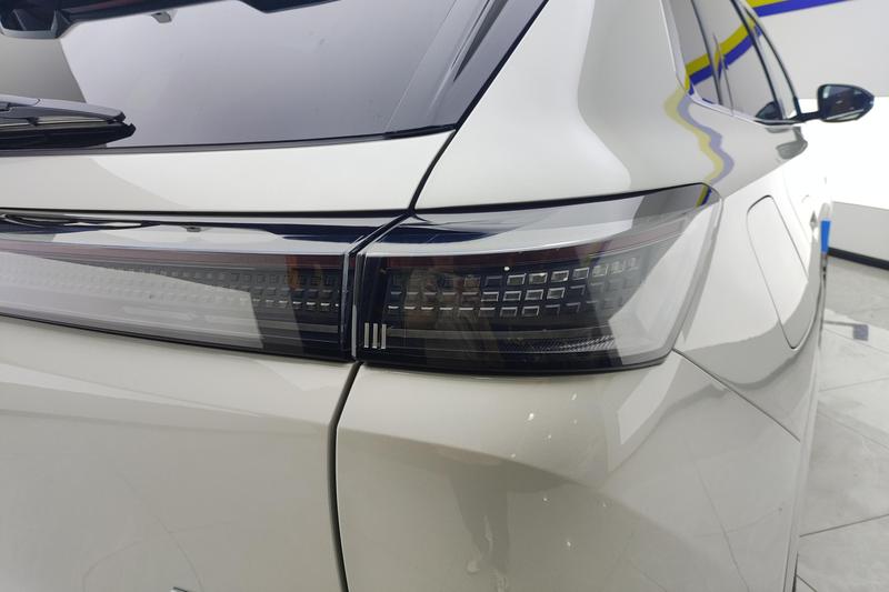 Dongfeng Aeolus L8, 2025 — фото 5 из 12