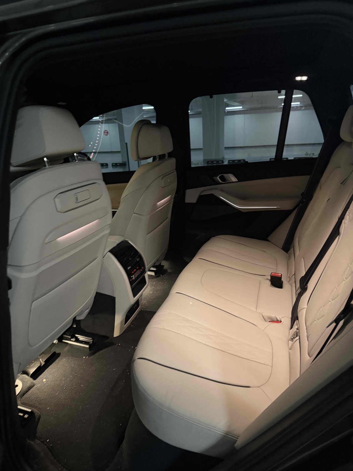BMW X5, 2025 — фото 6 из 12