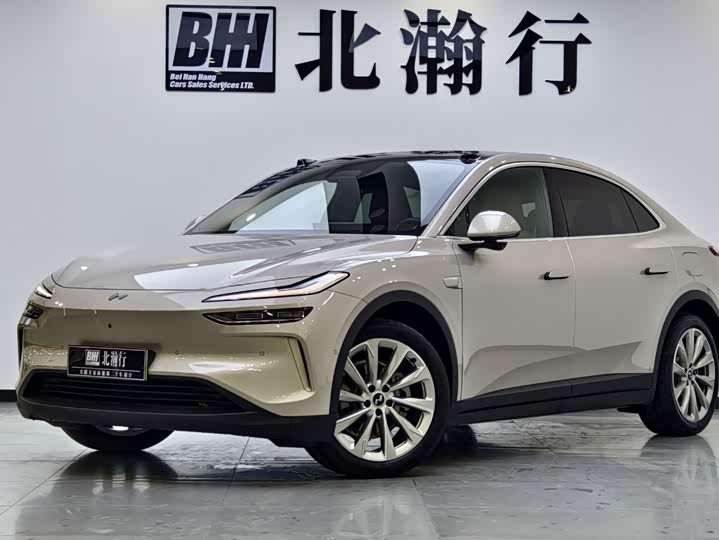 Nio Onvo L60, 2025 — купить в Уфе под ключ