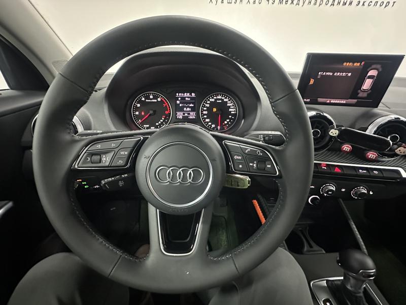 Audi Q2L, 2021 — фото 10 из 12