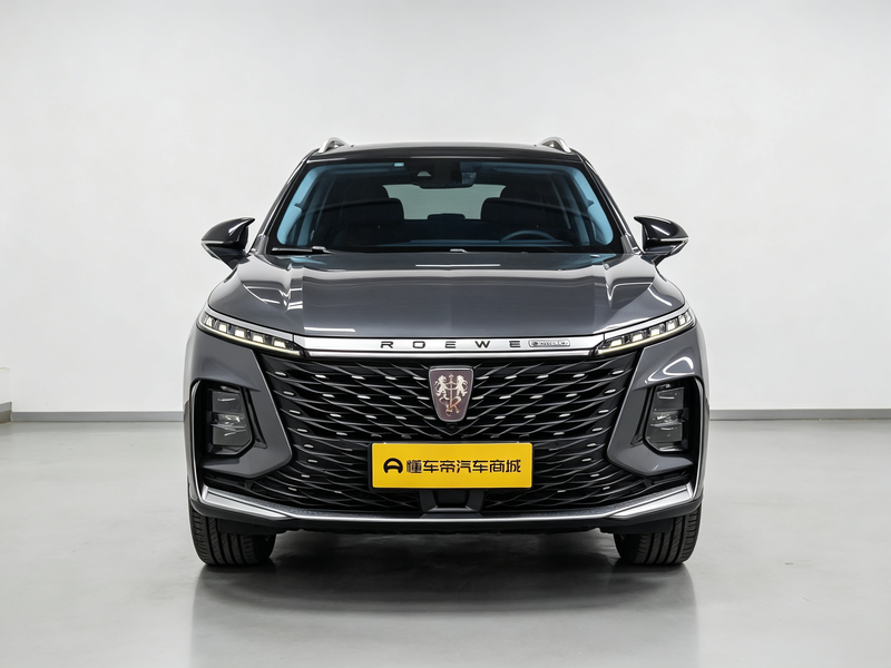 Roewe RX5 eMax, 2022 — фото 2 из 12