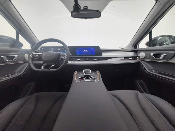 Chery Tiggo 5x, 2025 — фото 5 из 9