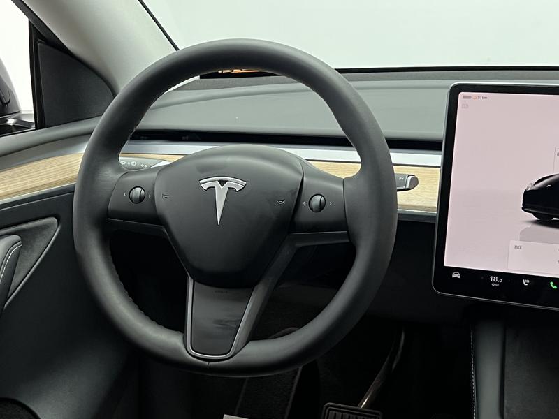 Tesla Model Y, 2022 — фото 10 из 12