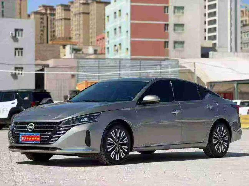 Nissan Teana, 2024 — купить в Владимире под ключ