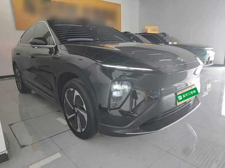 Nio EC7, 2025 — фото 4 из 9