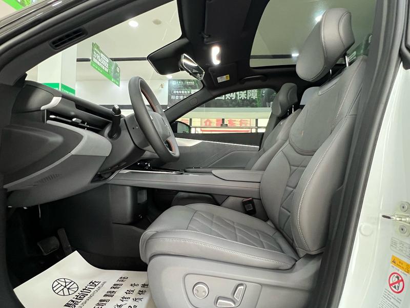Changan Deepal S05, 2025 — фото 10 из 12