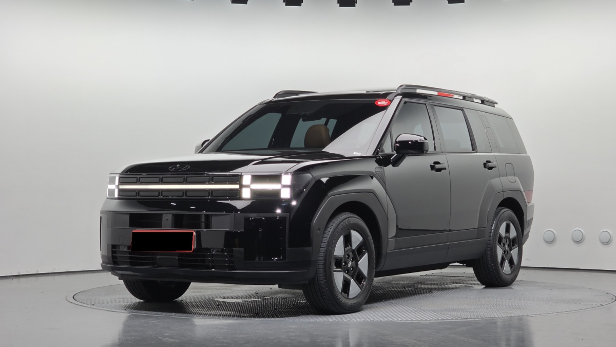 Hyundai Santa Fe, 2025 — купить в Йошкар-Оле под ключ