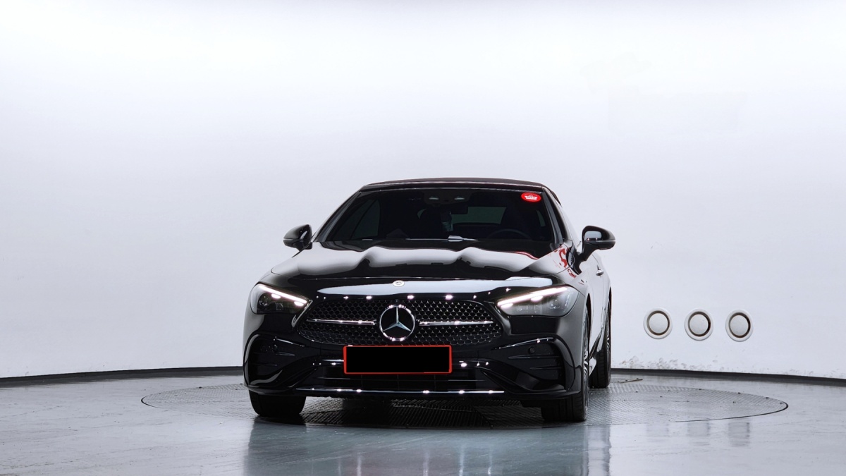 Mercedes-Benz CLE-Class, 2024 — фото 3 из 12