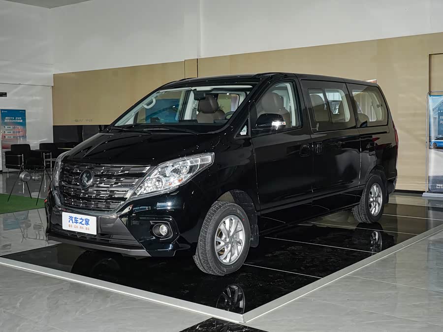 Dongfeng Forthing Lingzhi Plus, 2026 — купить в Уфе под ключ