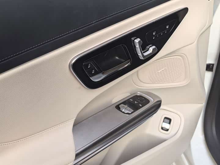 Mercedes-Benz CLE-Class, 2024 — фото 9 из 9