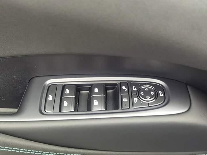 BYD Seal 06 Hybrid/EV, 2025 — фото 9 из 9