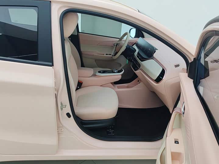 Changan BenBen E-Star, 2023 — фото 8 из 9