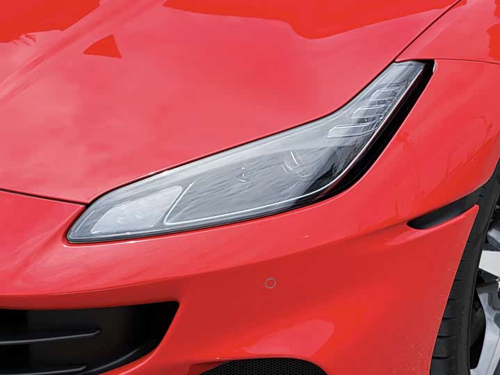Ferrari Portofino, 2023 — фото 3 из 9