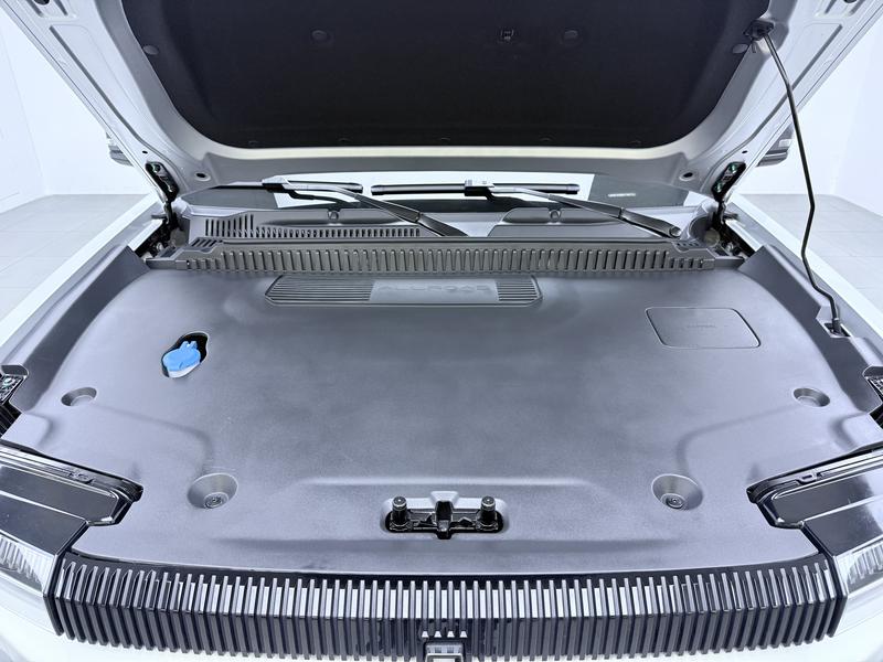 Chery iCar 03, 2024 — фото 12 из 12