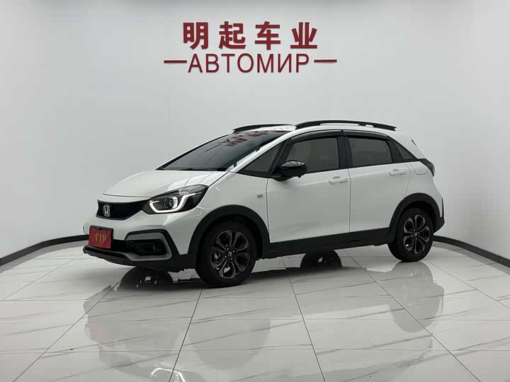 Honda Life, 2022 — купить в Самаре под ключ
