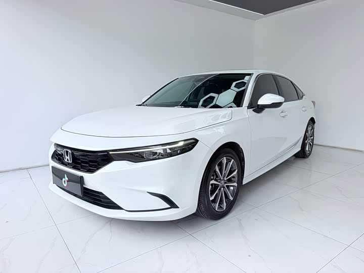 Honda Integra, 2023 — купить в Санкт-Петербурге под ключ