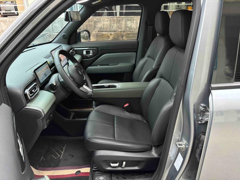 Baojun Yep Plus, 2025 — фото 12 из 12
