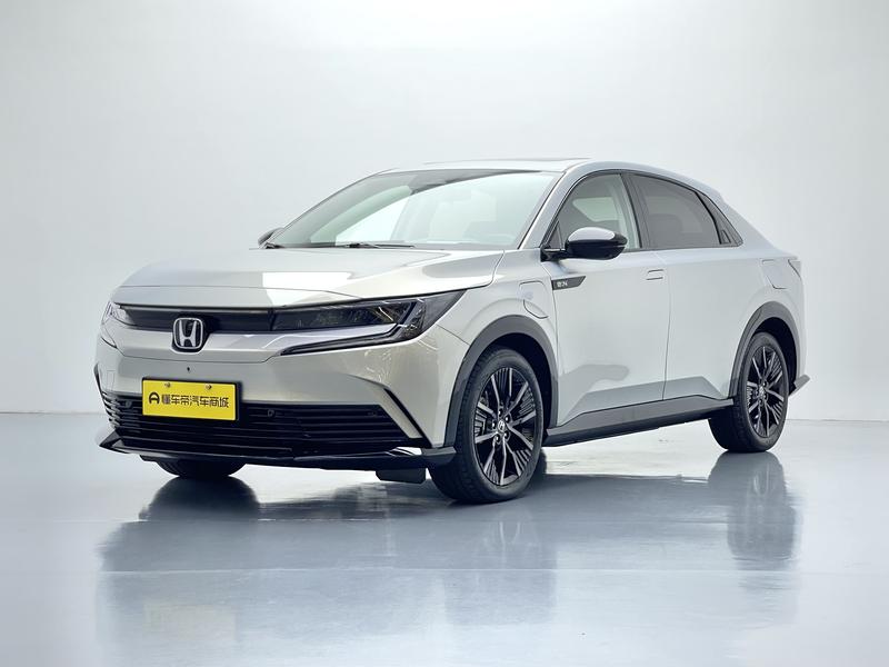 Honda e:NP2, 2024 — купить в Самаре под ключ