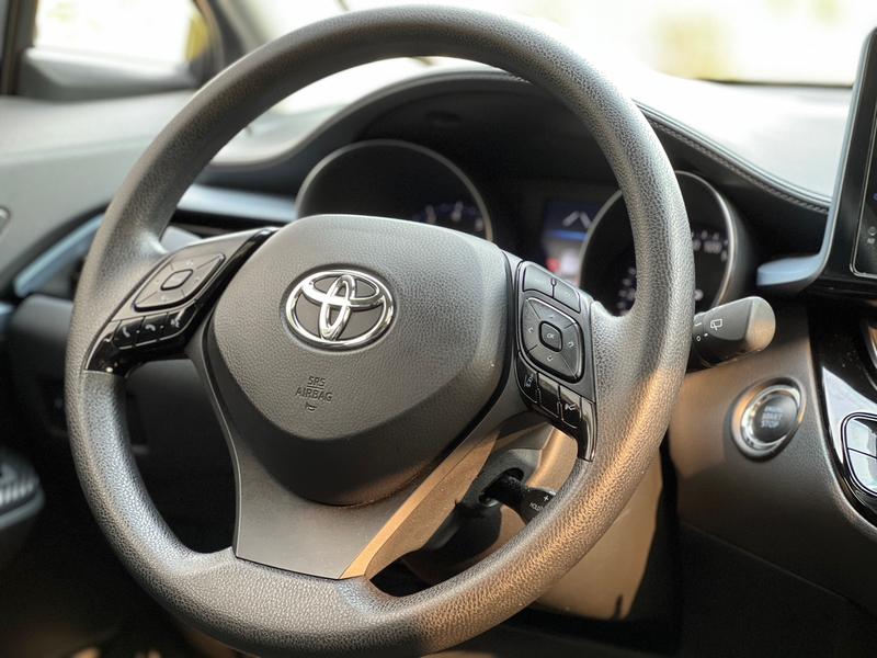 Toyota Izoa, 2023 — фото 10 из 12