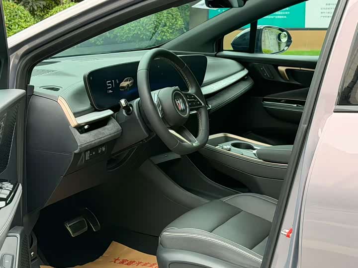 Buick Electra E4, 2024 — фото 7 из 9