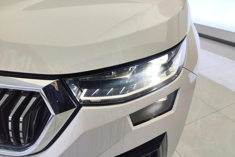 Skoda Kodiaq, 2024 — фото 4 из 12