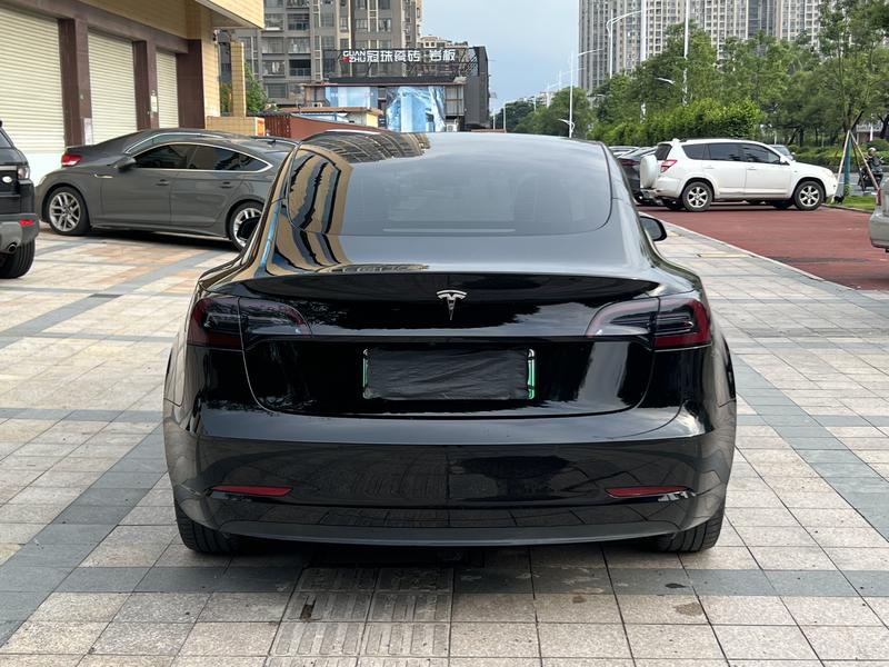 Tesla Model 3, 2023 — фото 5 из 10
