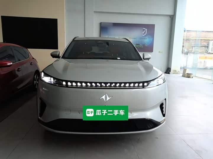 Dongfeng Yipai eπ 008, 2024 — фото 3 из 9