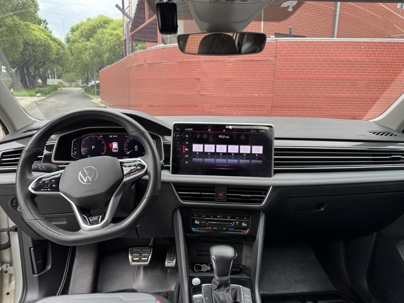 Volkswagen Tiguan L Pro, 2021 — фото 9 из 12