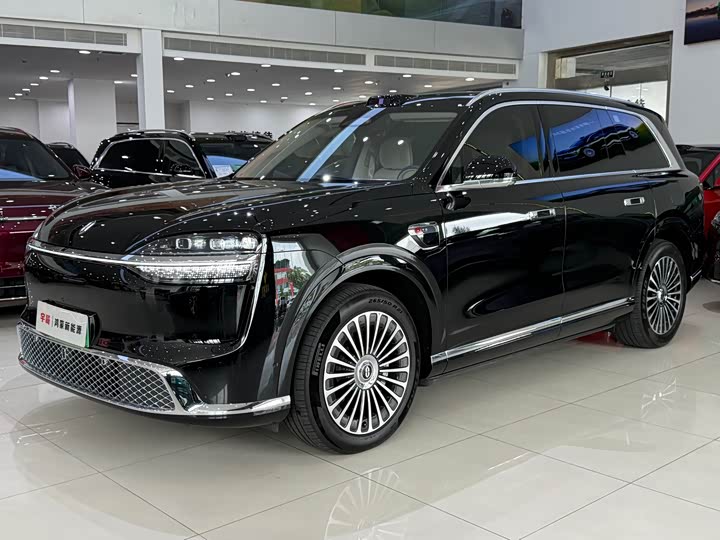 Aito M9, 2026 — купить в Уфе под ключ