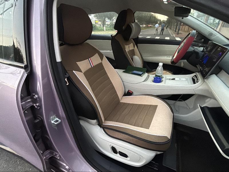 BAIC Arcfox S3, 2026 — фото 11 из 12