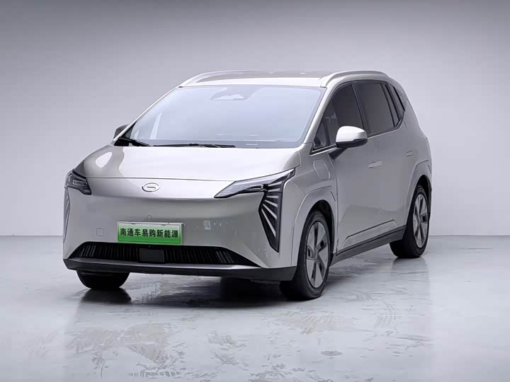 GAC Aion Y, 2025 — купить в Нижнем Новгороде под ключ