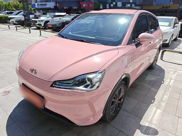 Hozon V, 2021 — купить в Ярославле под ключ