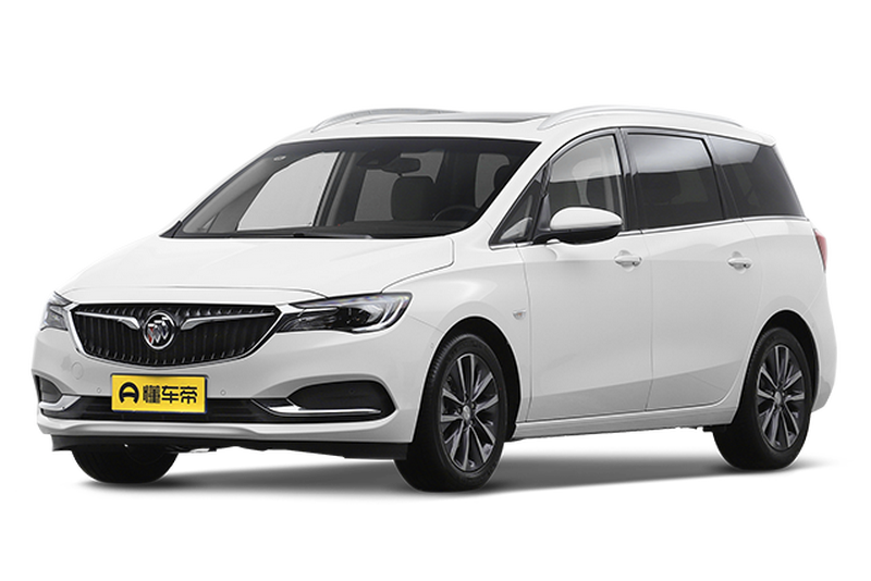 Buick GL6, 2023 — фото 10 из 10