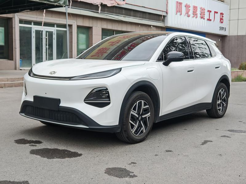 Changan Qiyuan (Nevo) Q05, 2026 — купить в Санкт-Петербурге под ключ