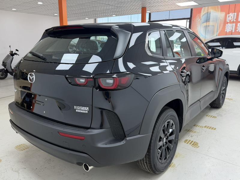 Mazda CX-50, 2025 — фото 6 из 12