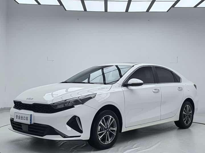 Kia K3, 2023 — купить в Орле под ключ