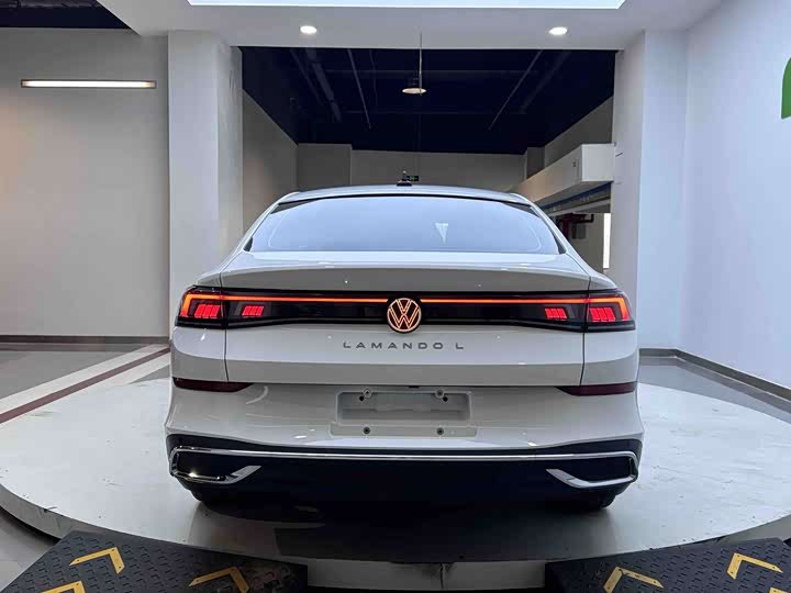 Volkswagen Lamando L, 2022 — фото 6 из 9