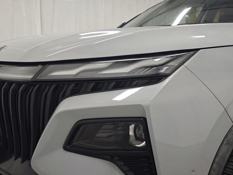 Dongfeng Aeolus Huge, 2022 — фото 9 из 12