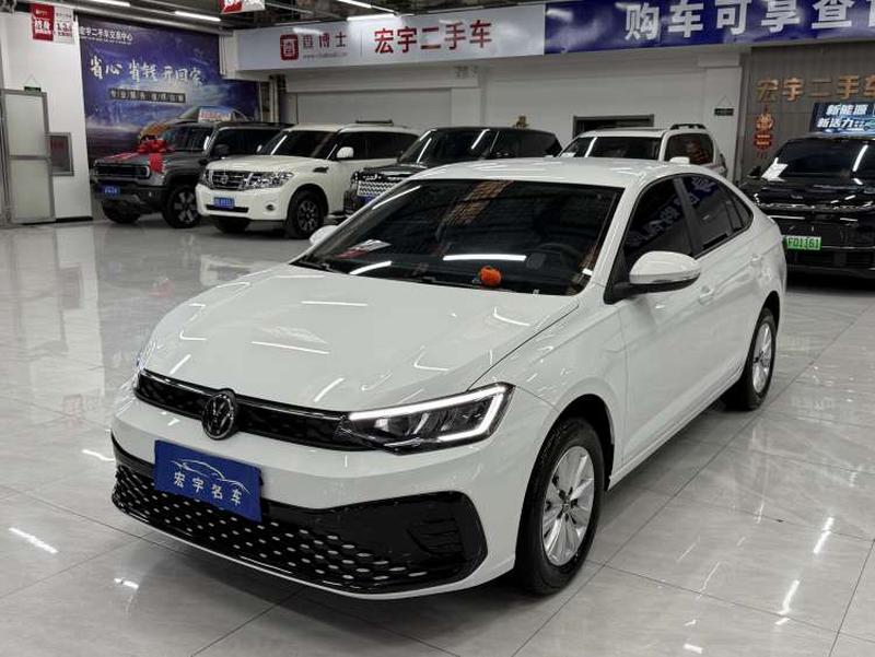 Volkswagen Lavida, 2025 — купить в Самаре под ключ