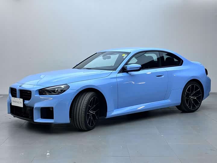 BMW M2, 2025 — купить в Санкт-Петербурге под ключ